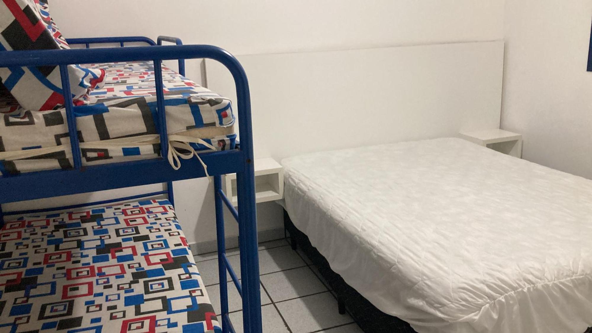 Apartamentos Em Ubatuba Zewnętrze zdjęcie