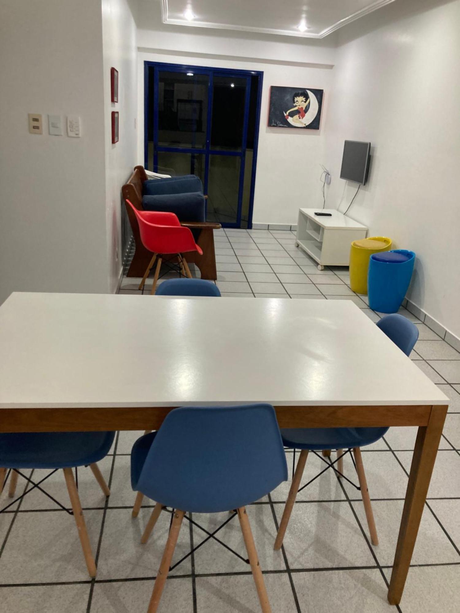 Apartamentos Em Ubatuba Zewnętrze zdjęcie