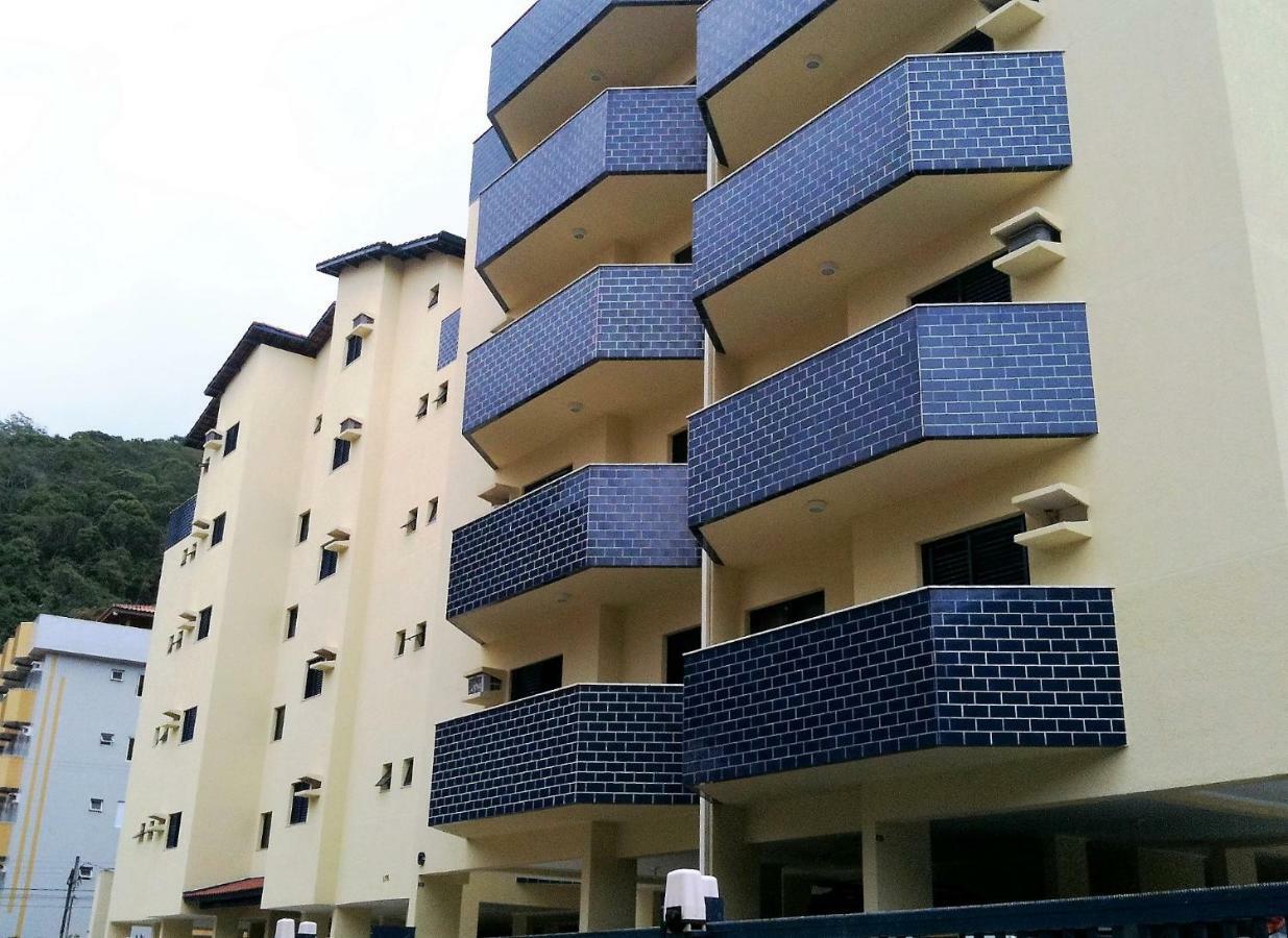 Apartamentos Em Ubatuba Zewnętrze zdjęcie