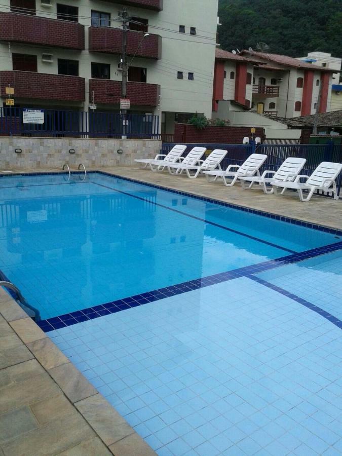 Apartamentos Em Ubatuba Zewnętrze zdjęcie