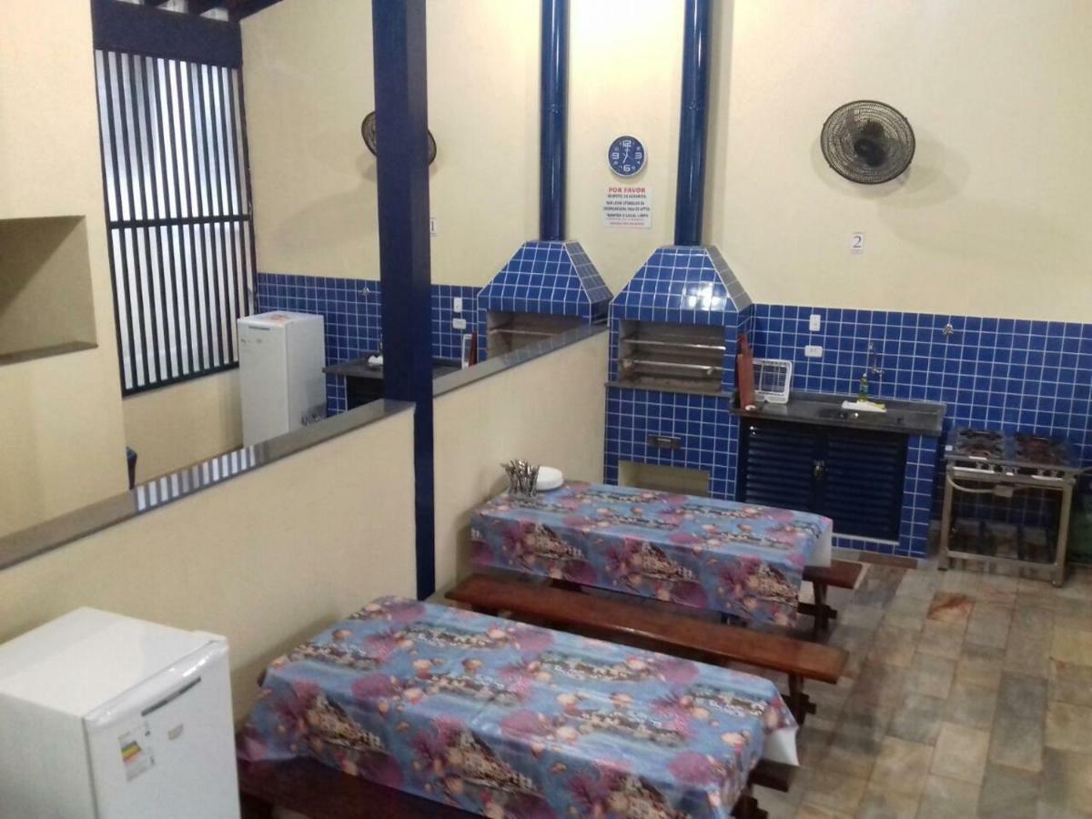 Apartamentos Em Ubatuba Zewnętrze zdjęcie