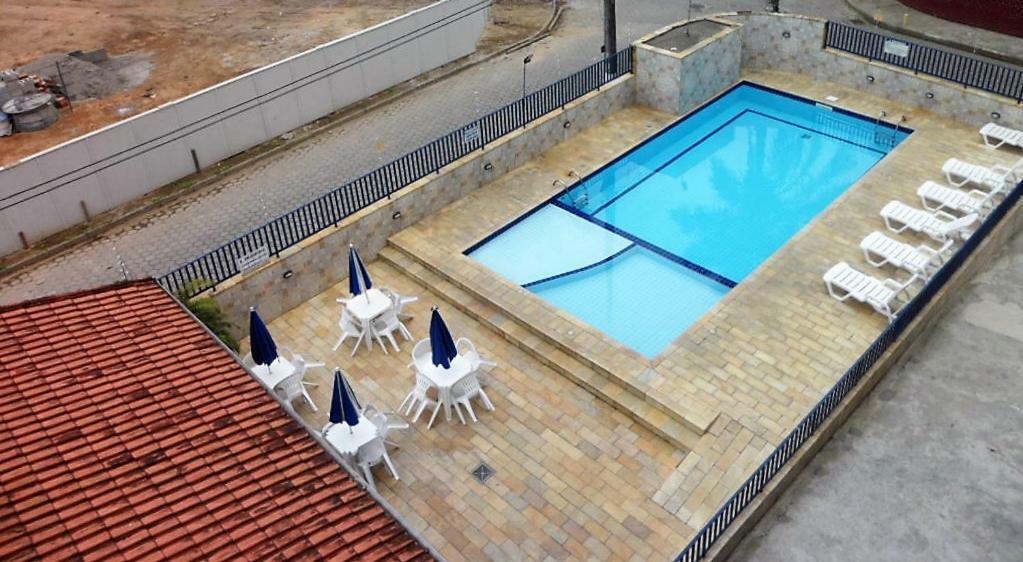 Apartamentos Em Ubatuba Zewnętrze zdjęcie