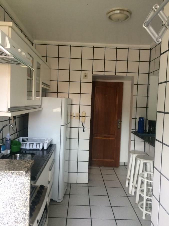 Apartamentos Em Ubatuba Zewnętrze zdjęcie