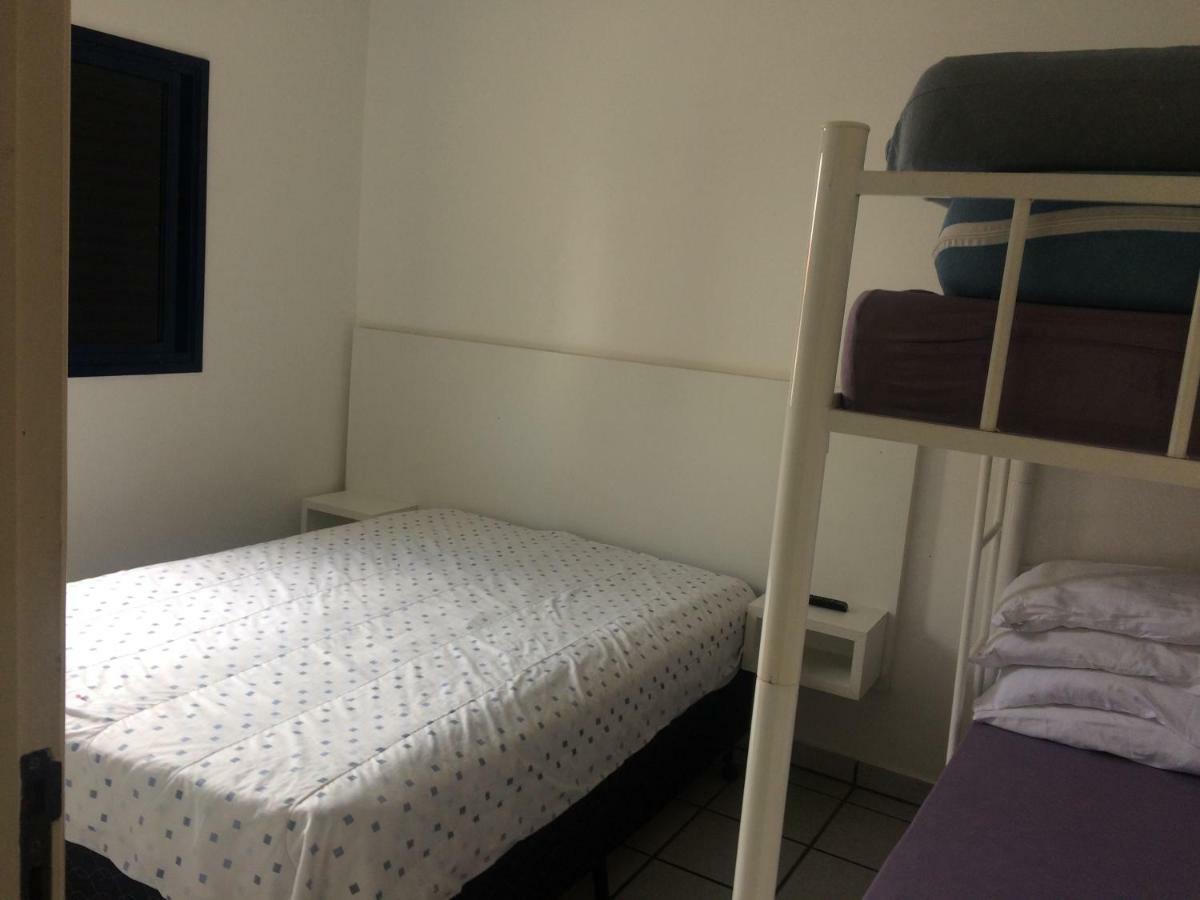 Apartamentos Em Ubatuba Zewnętrze zdjęcie