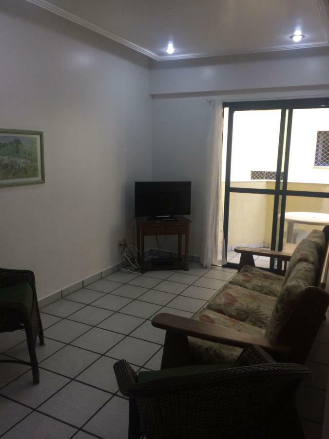 Apartamentos Em Ubatuba Zewnętrze zdjęcie