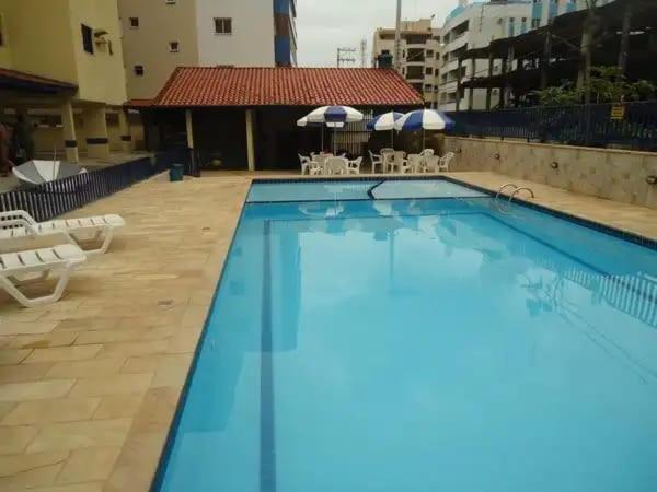 Apartamentos Em Ubatuba Zewnętrze zdjęcie